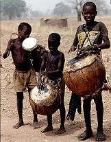 music camn help people gel
